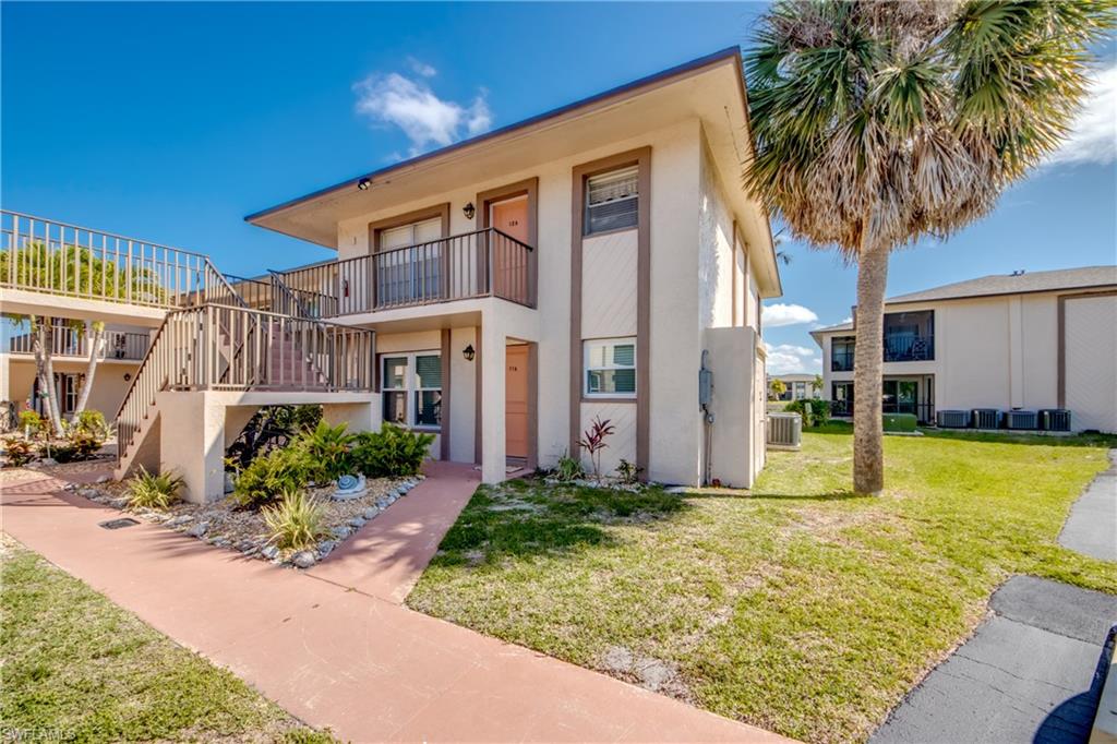 16881 Davis RD 116