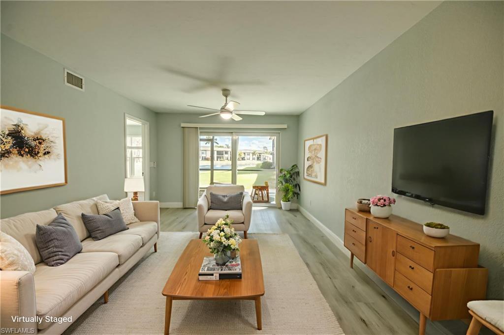 16881 Davis RD 116