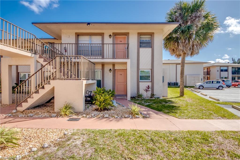 16881 Davis RD 116