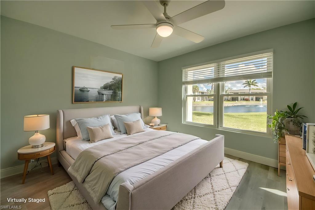 16881 Davis RD 116