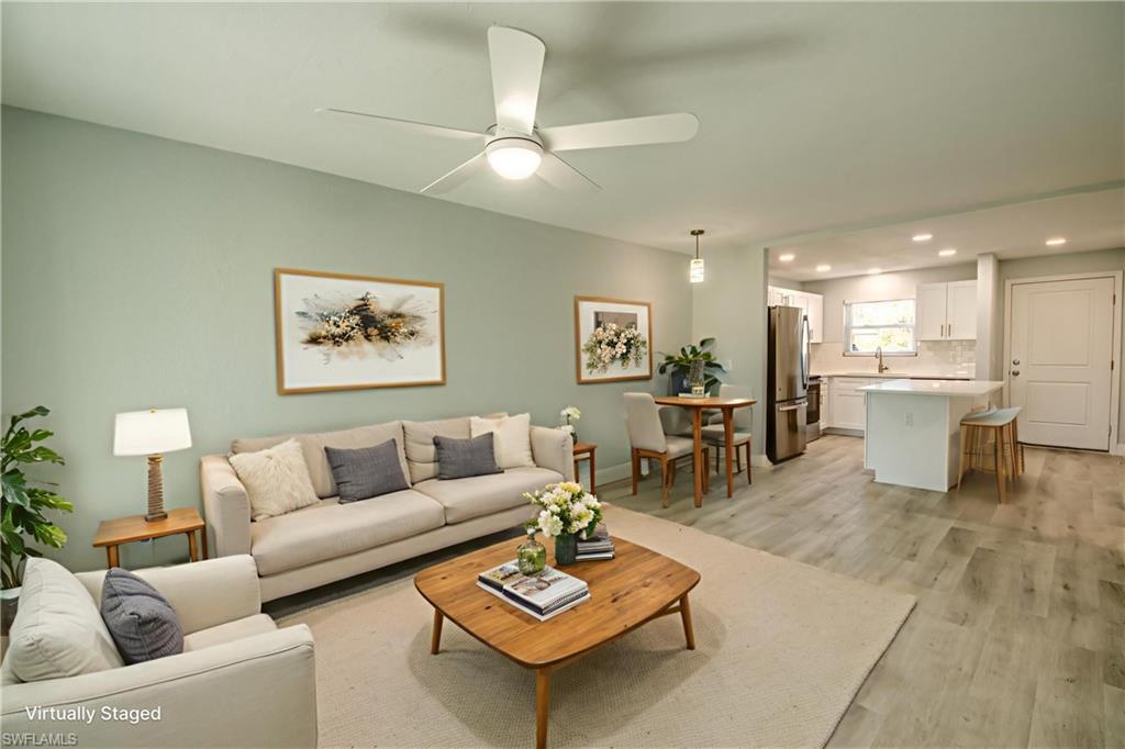 16881 Davis RD 116
