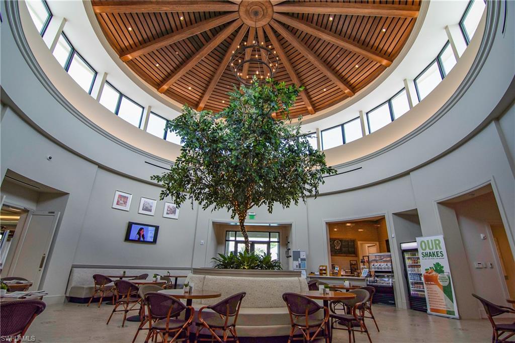 Vineyards Country Club