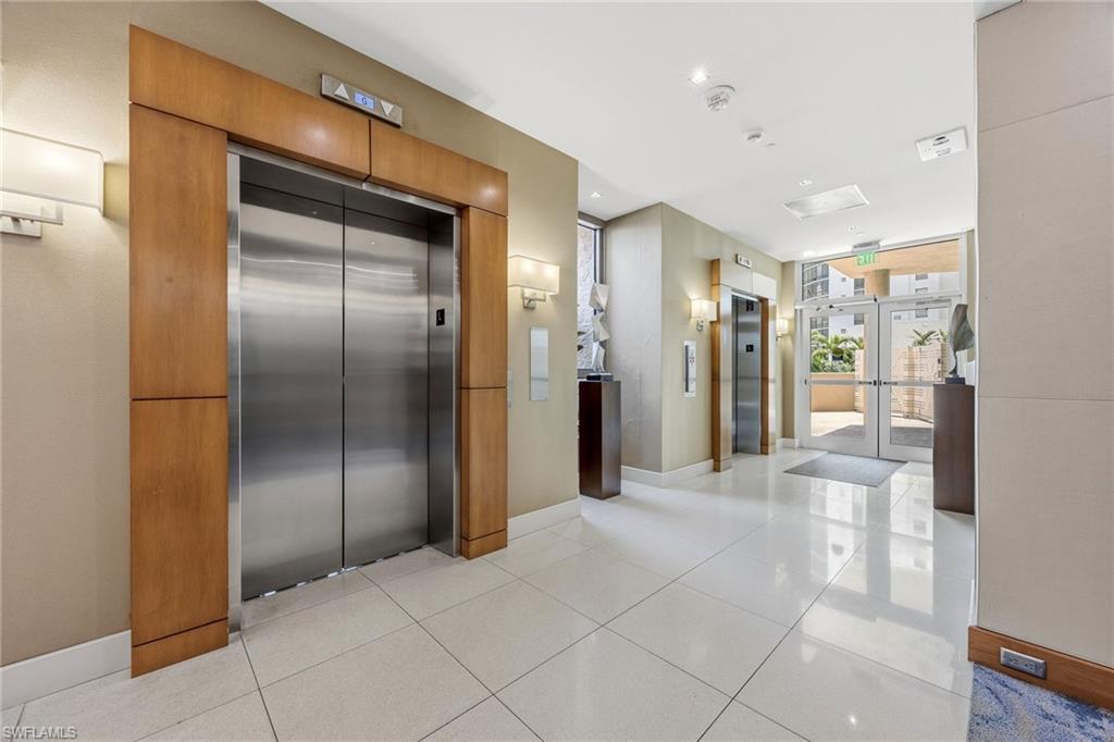 Elevators
