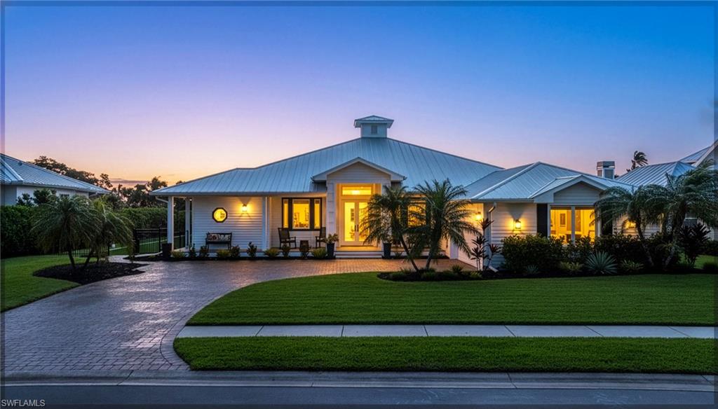 16171 Bentwood Palms DR