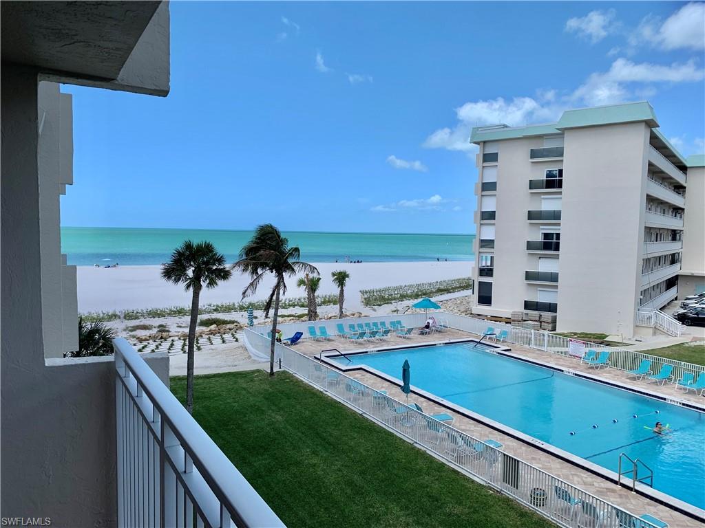 7400 Estero BLVD 308
