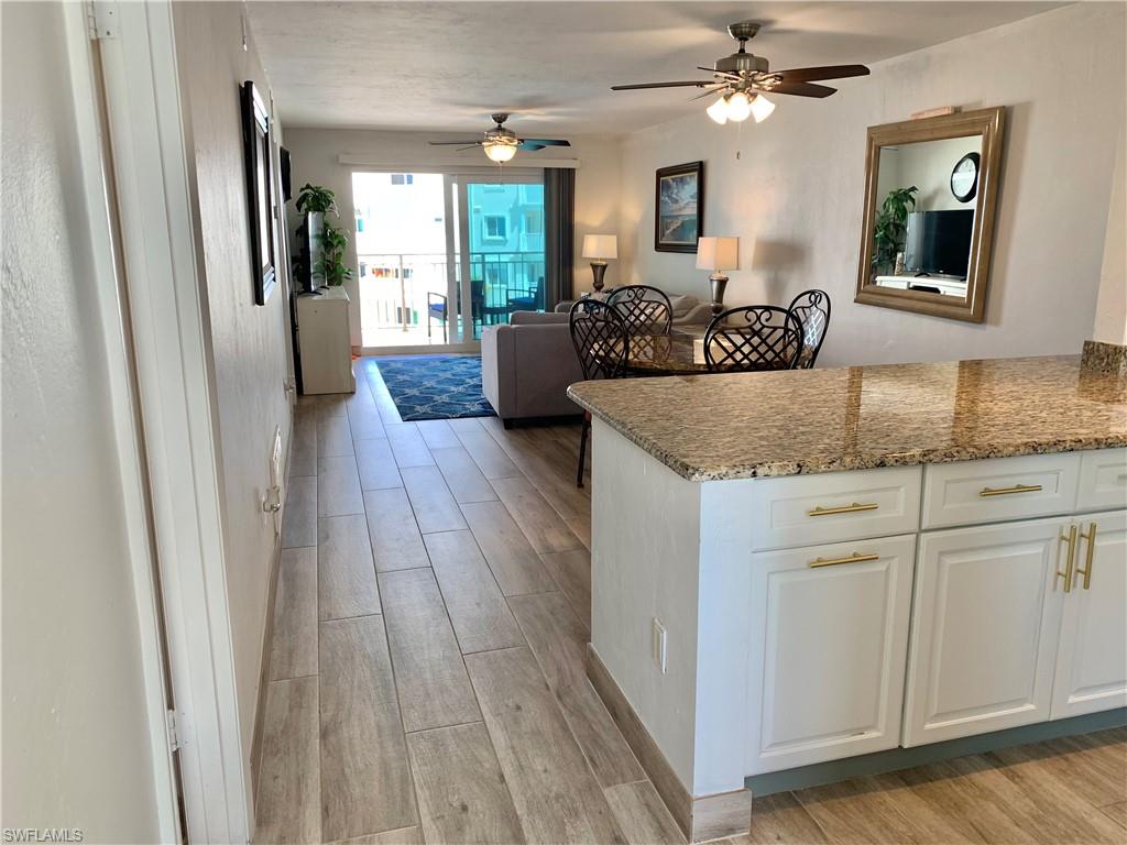7400 Estero BLVD 308