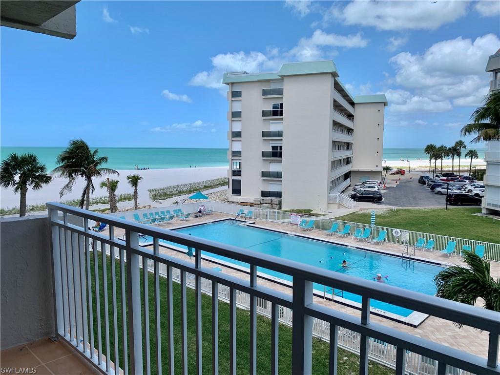 7400 Estero BLVD 308