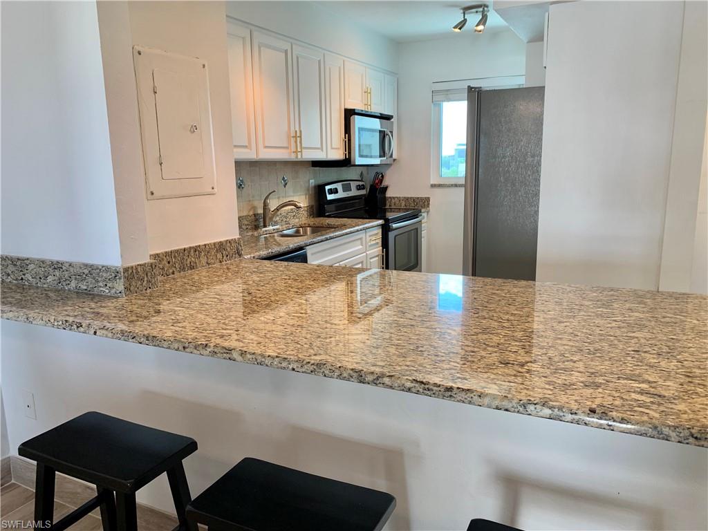 7400 Estero BLVD 308