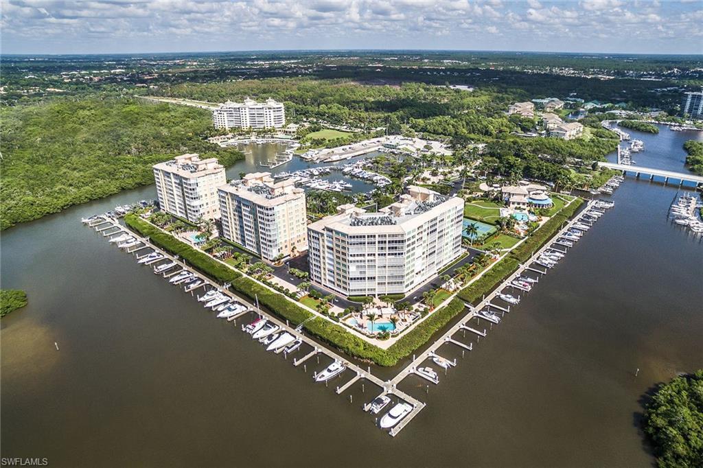 435 Dockside DR B703 photo 32