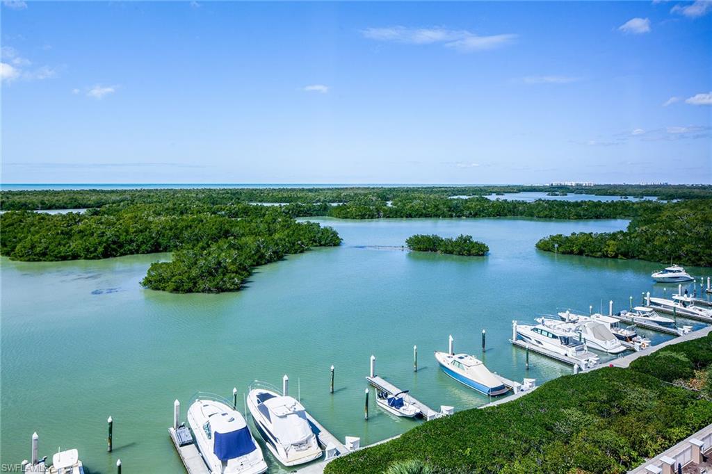 435 Dockside DR B703 photo 34