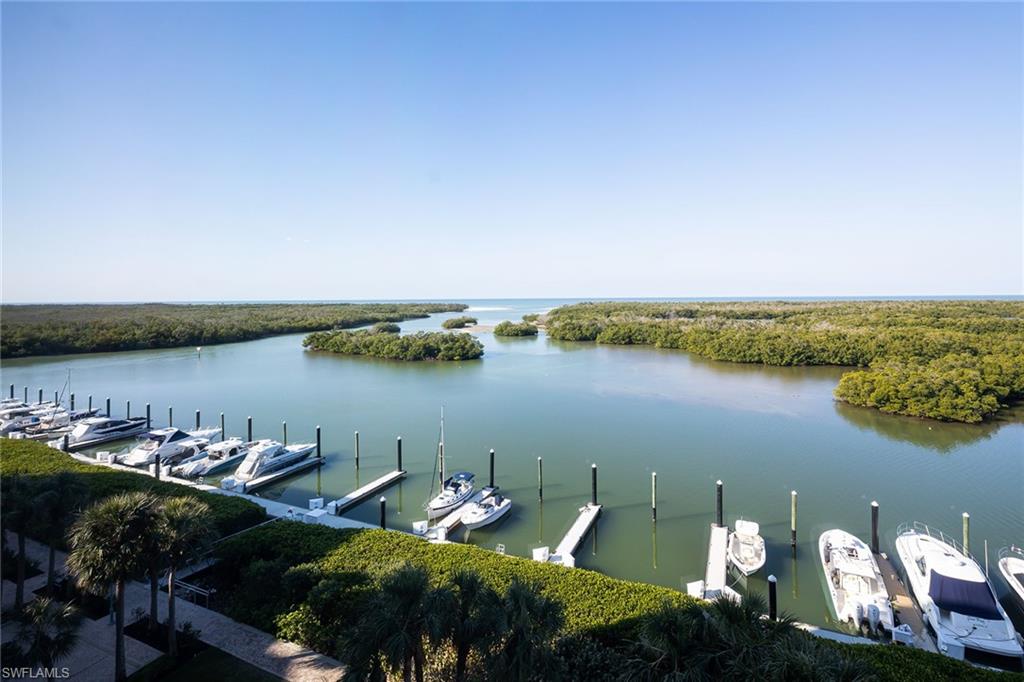 435 Dockside DR B703 photo 10