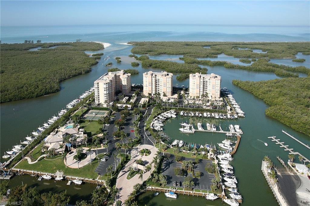 435 Dockside DR B703 photo 31