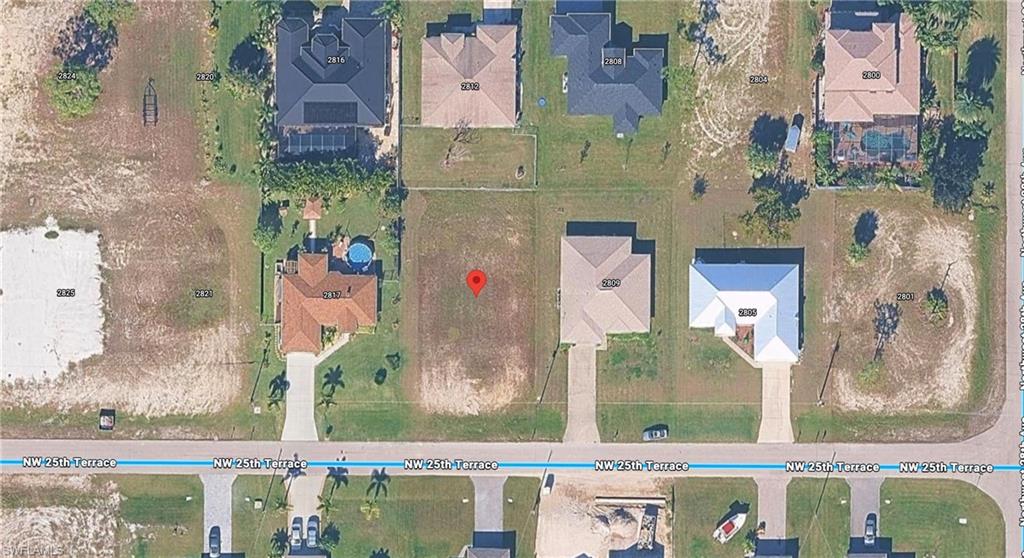 2813 NW 25th TER