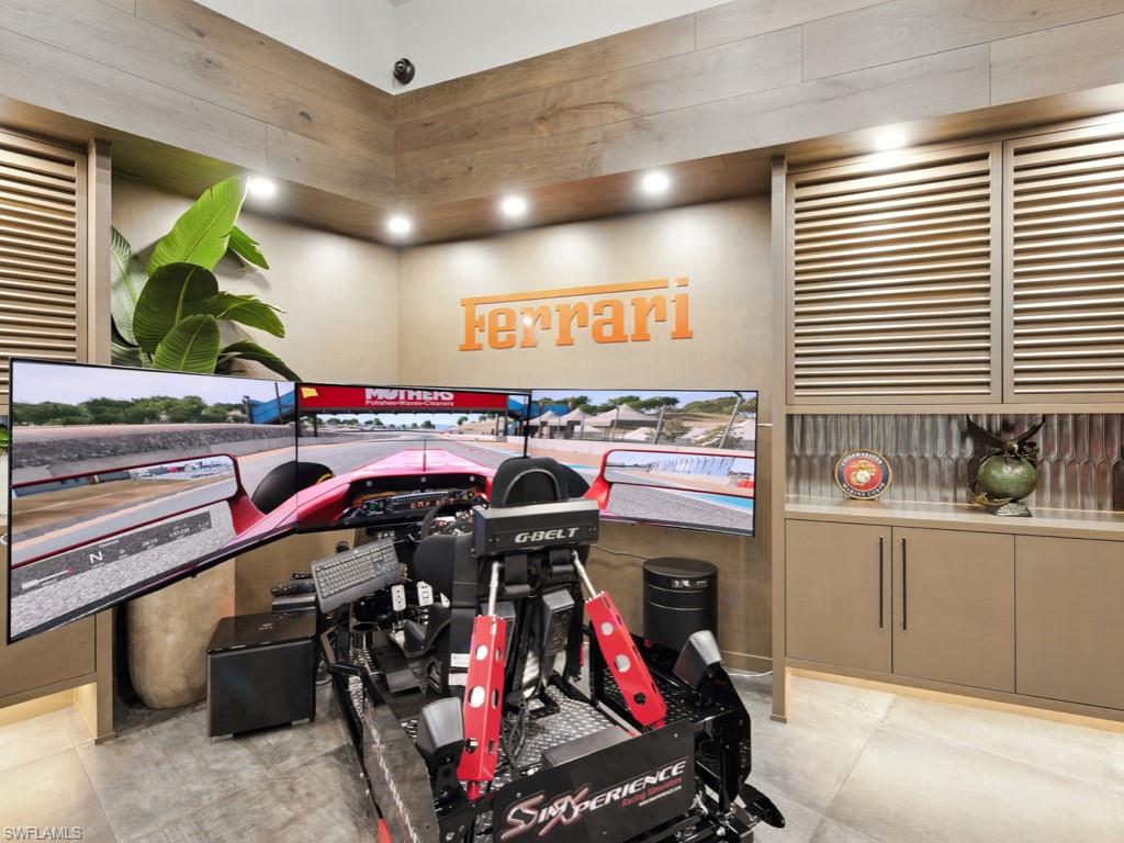 Racing Simulator