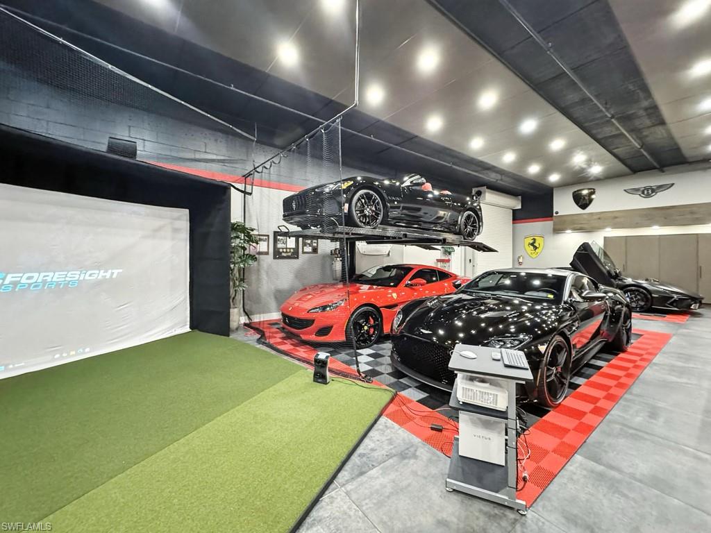 Perfect for Car Enthusiasts