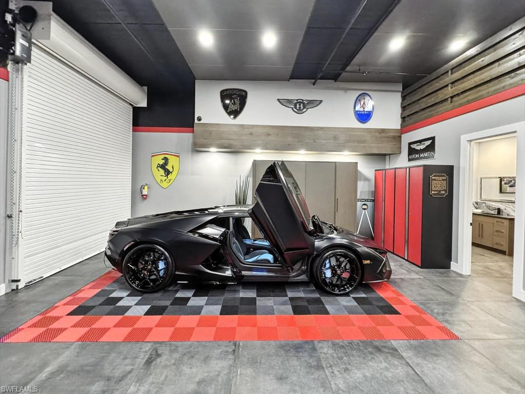 Perfect for Car Enthusiasts