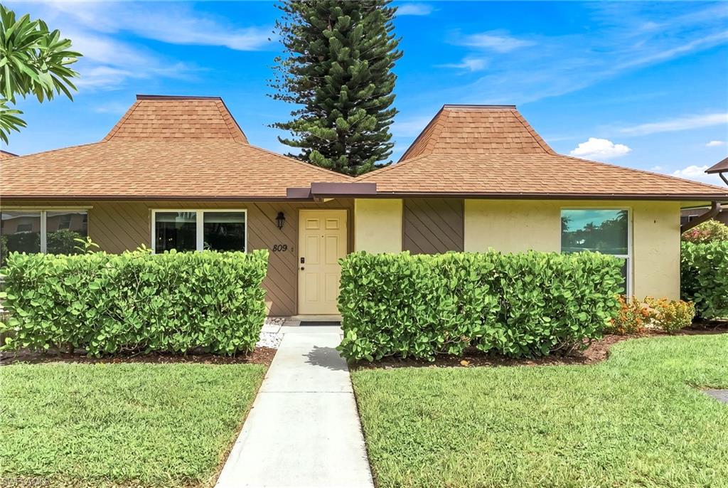 809 Palm View DR 8