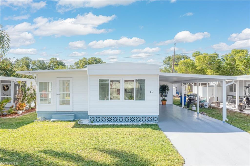 19 Garden DR