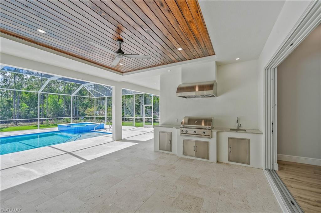 Outdoor Living