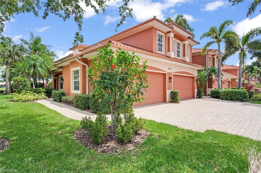 6442 Legacy CIR 203