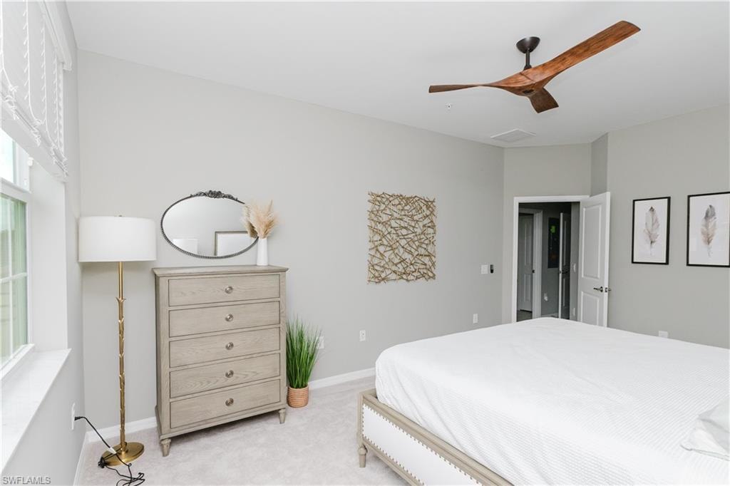 1st Guest Bedroom