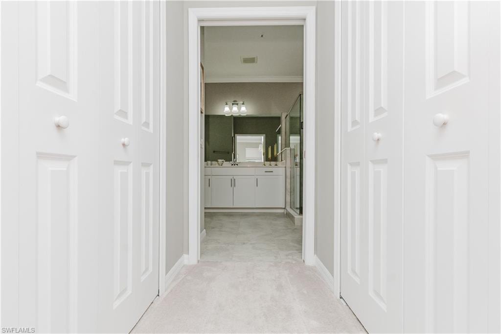 Master Closets