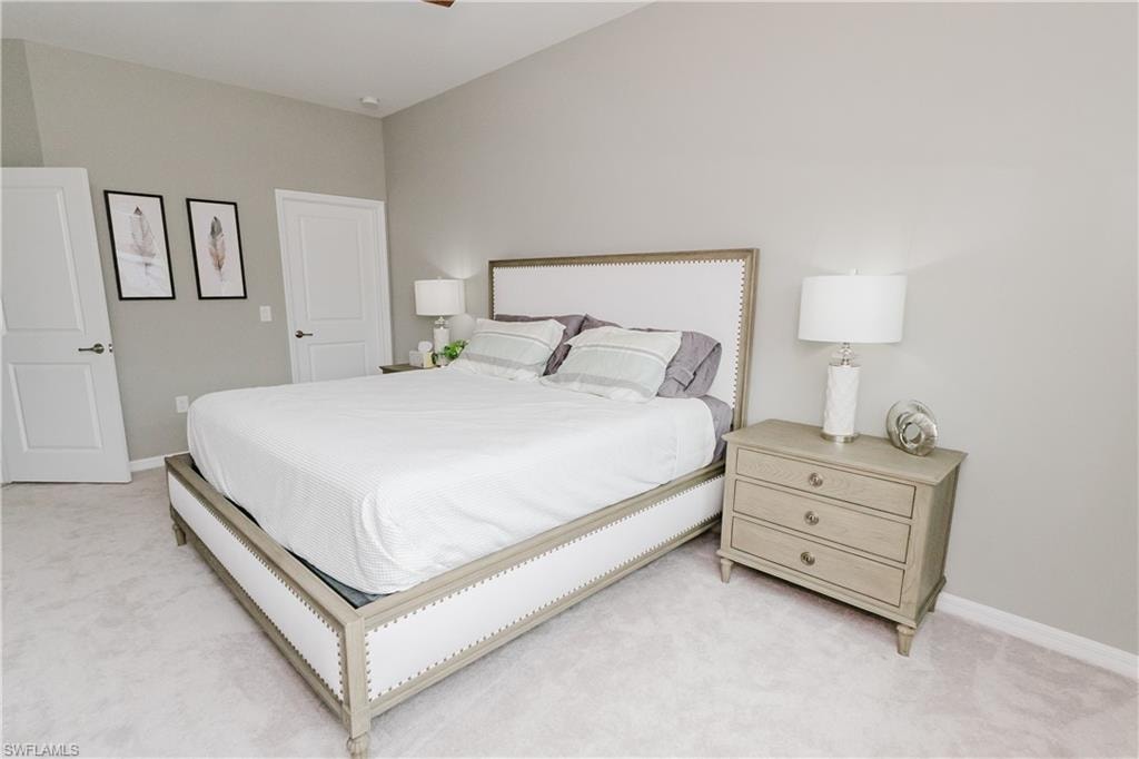 1st Guest Bedroom