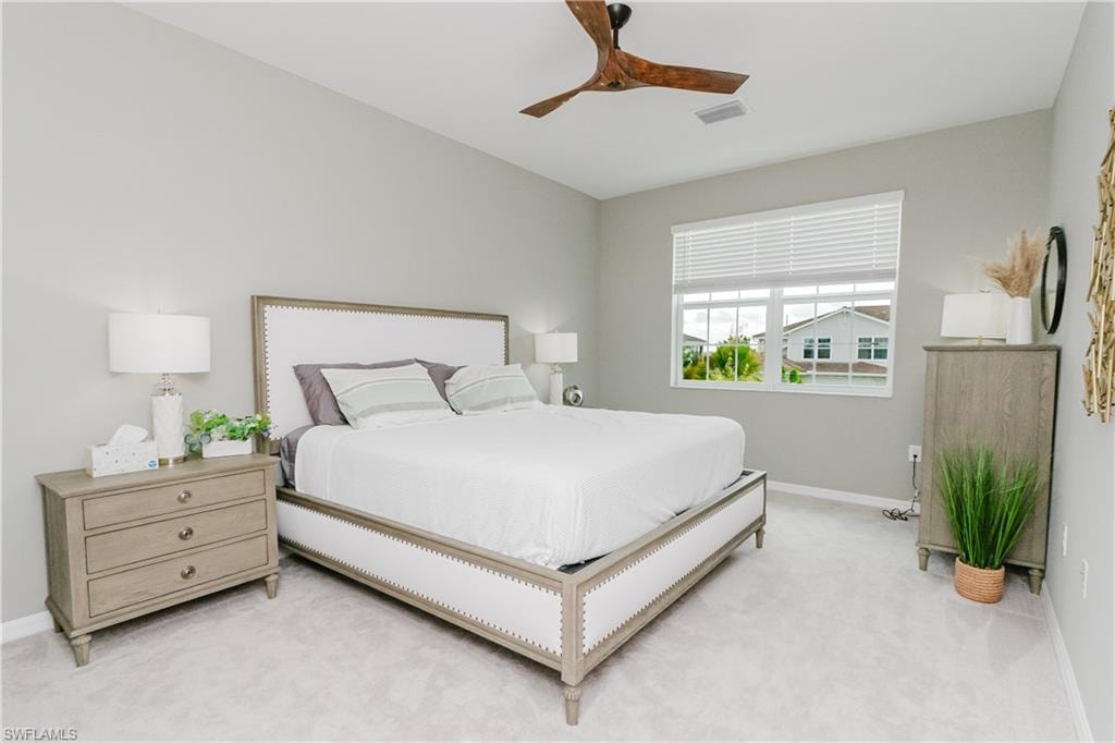 1st Guest Bedroom