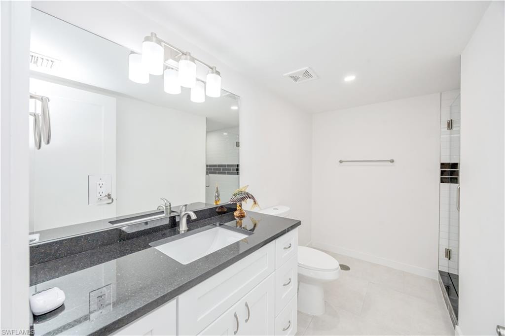 Owner's Bathroom
