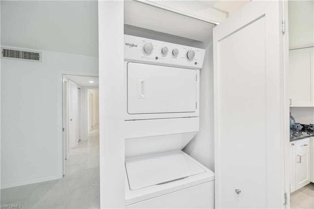 Laundry off Kitchen