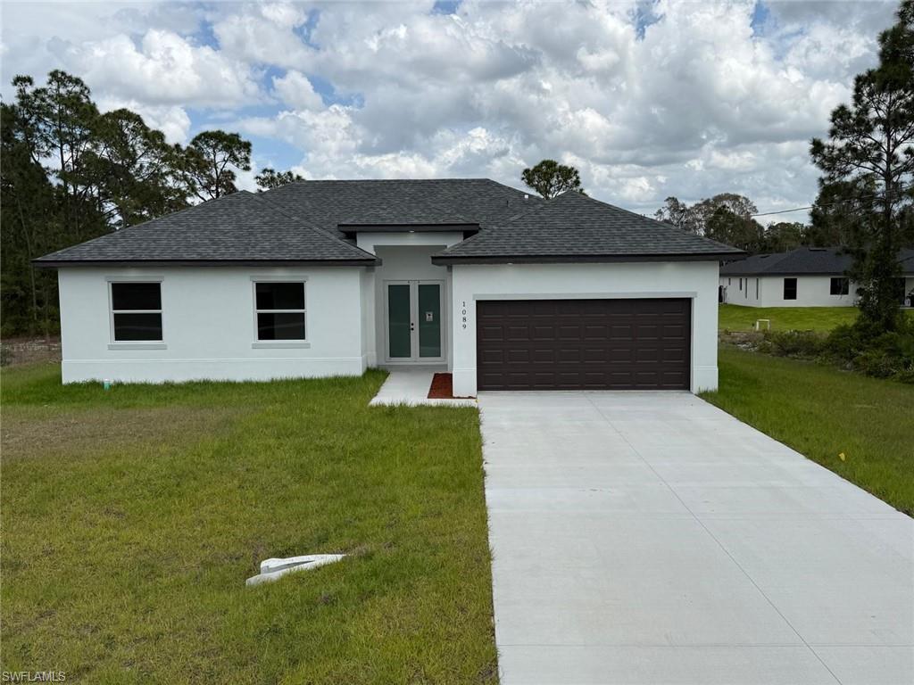 1089 Eisenhower BLVD