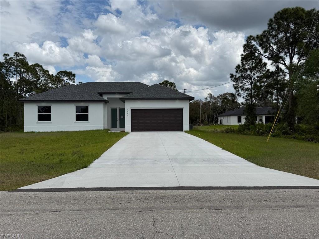 1089 Eisenhower BLVD