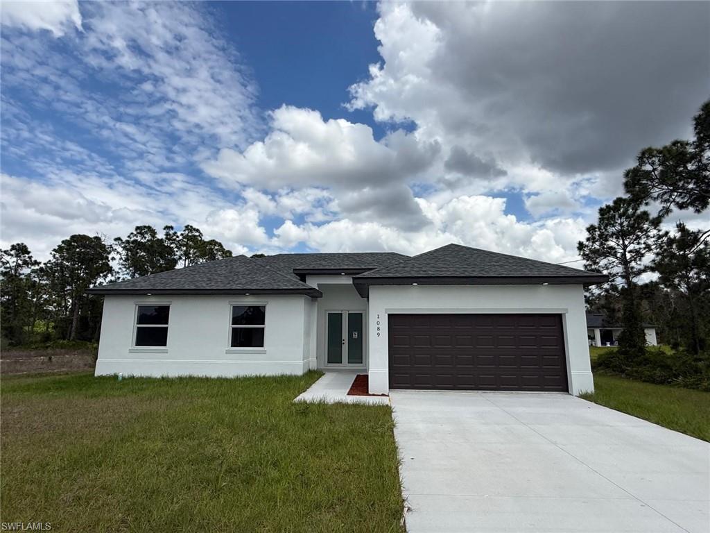 1089 Eisenhower BLVD