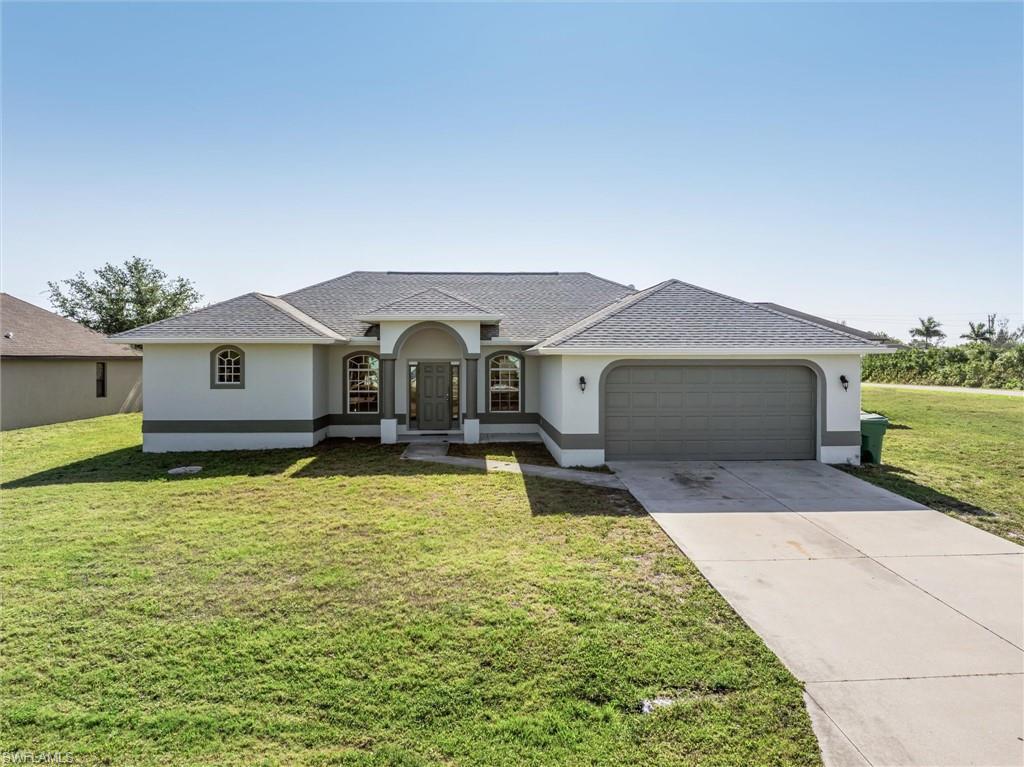 10056 Lebanon DR