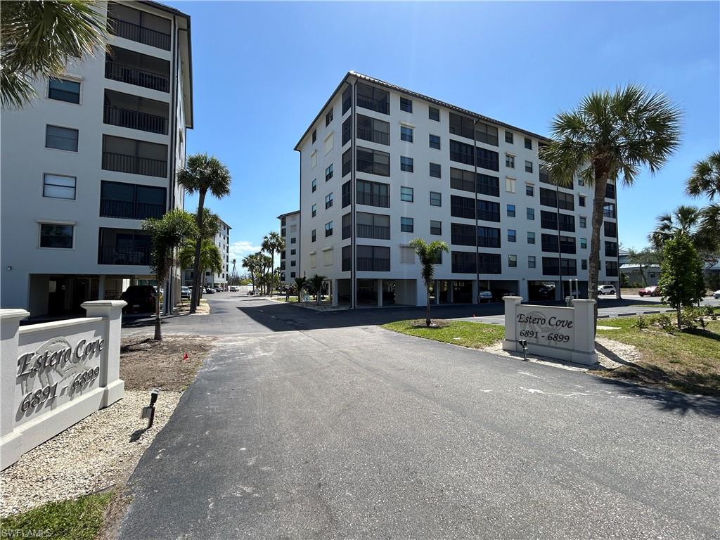 6899 Estero BLVD 232