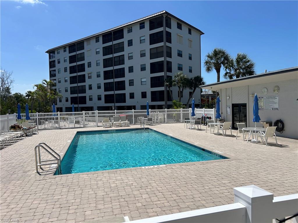 6899 Estero BLVD 232 photo 19