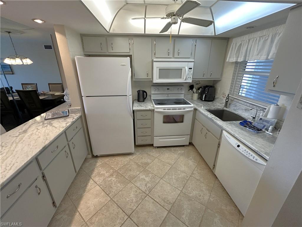 6899 Estero BLVD 232 photo 8