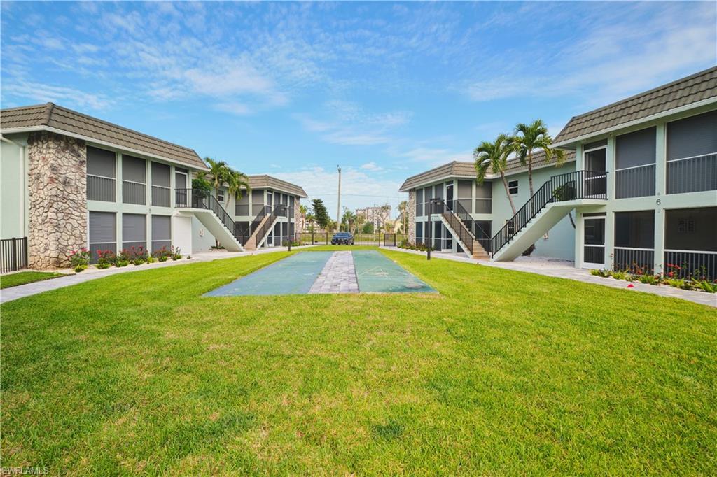3045 Estero BLVD 6A photo 17