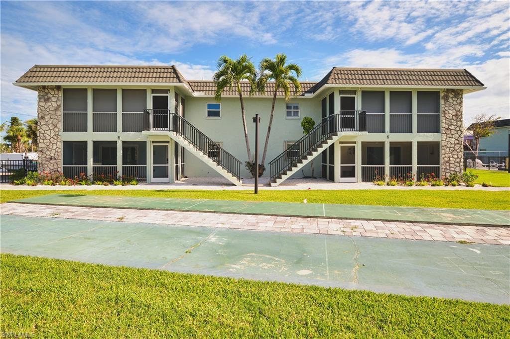 3045 Estero BLVD 6A photo 16