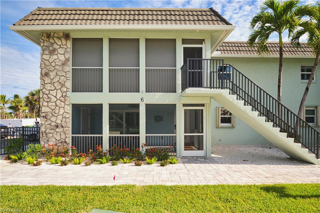3045 Estero BLVD 6A photo 7