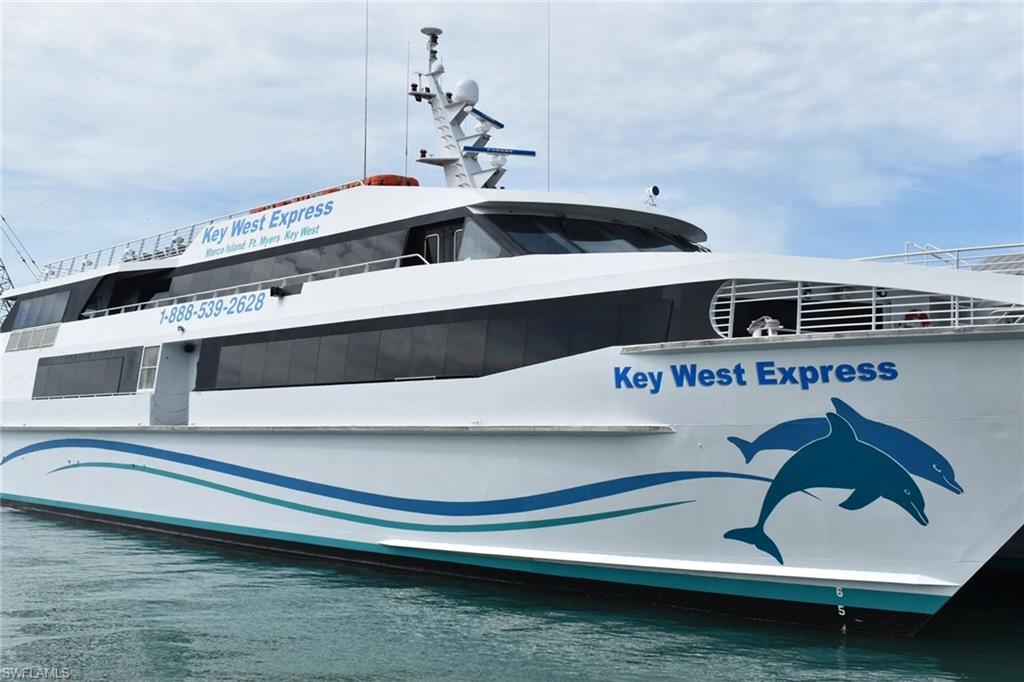 Key West Express