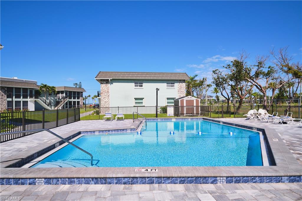 3045 Estero BLVD 6A photo 18