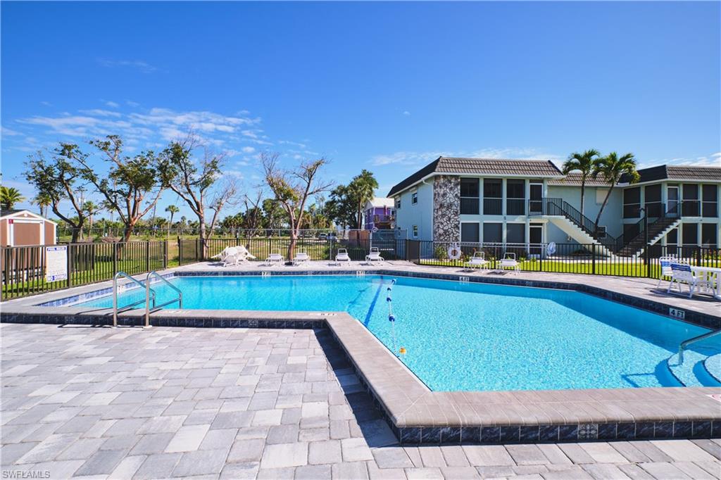 3045 Estero BLVD 6A photo 11