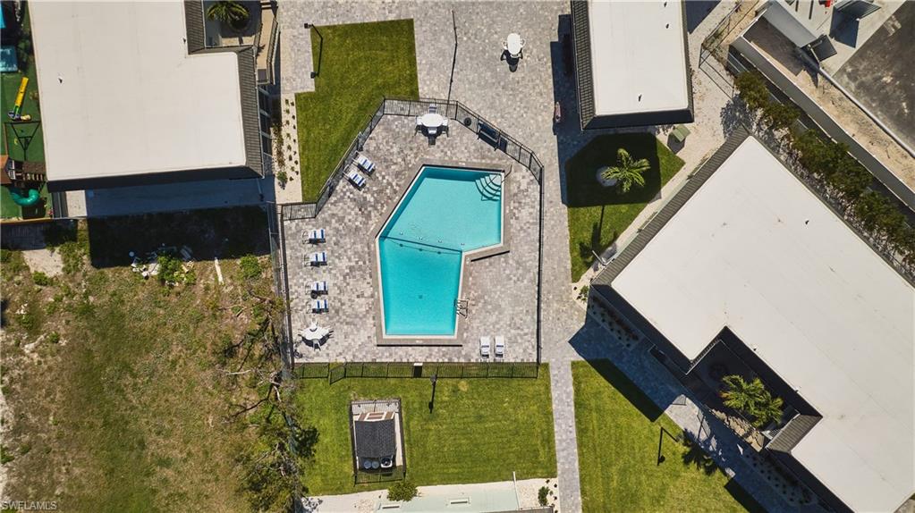 3045 Estero BLVD 6A photo 8
