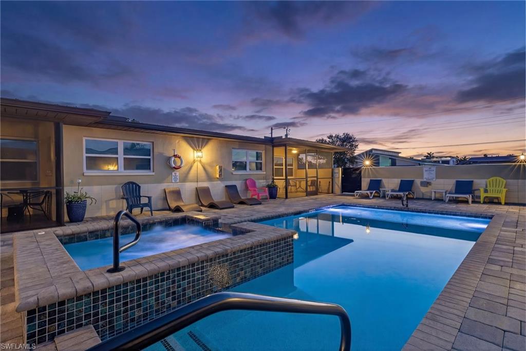 4831 Tudor DR 1