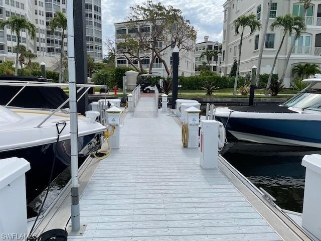 J Dock East