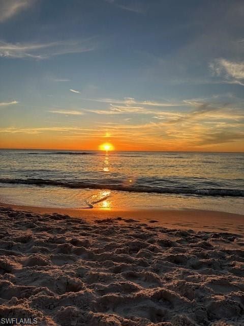 Nearby Sunsets at Vanderbilt Beach