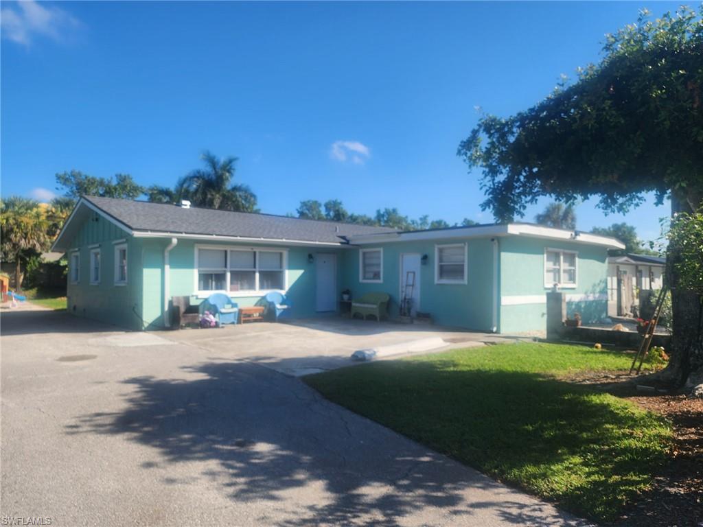 4707 Duera Mae DR