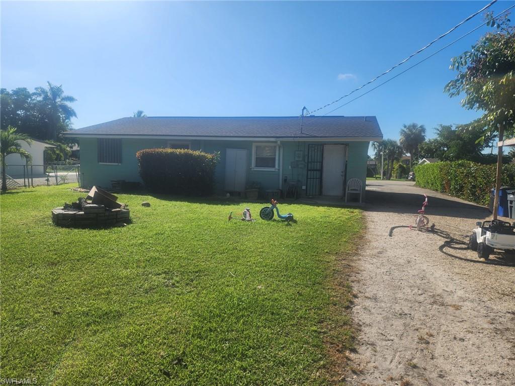 4707 Duera Mae DR