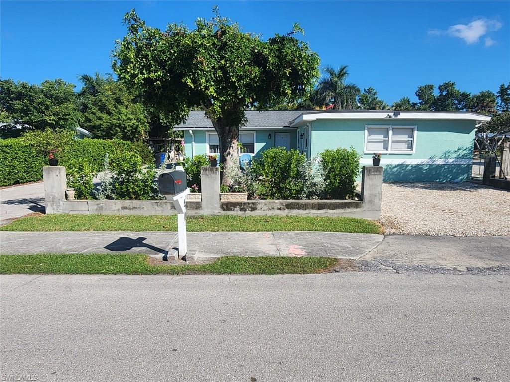 4707 Duera Mae DR